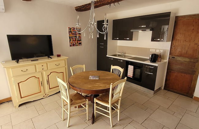 Apparthôtel de 45 m2 baigné de lumière - Foto 9