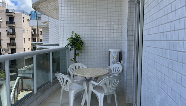 APTO BELLA CITTA - Foto 5, Habitación