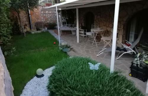 Casa in collina "la farfalla" - Foto 14