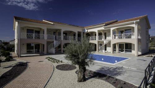 Villa Luka Lopar - Foto 2