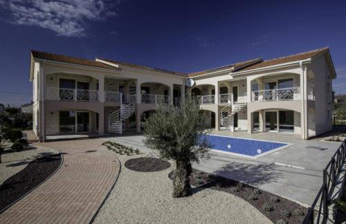 Villa Luka Lopar - Foto 2