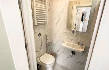 Entire Apartment hosted by Pius - Foto 8