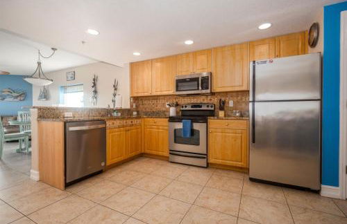 Oasis Getaways - Corner Suite Luxury - Foto 15