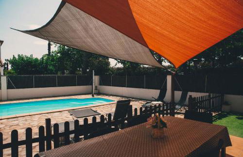 Casa Tati Strand - Foto 8