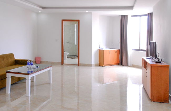 Lien Son Apartment - Foto 13