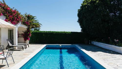 Great view to sea, villa with pool - Foto 3