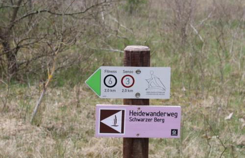 Holiday home Heide - Foto 27