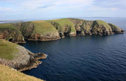 Harbourside, Shetland Islands - Foto 34