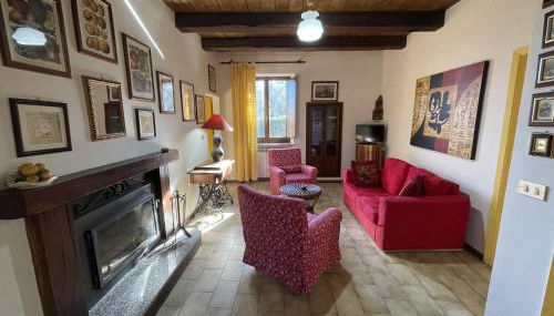 Chalet in Monte Sibillini Park - Foto 4, Other