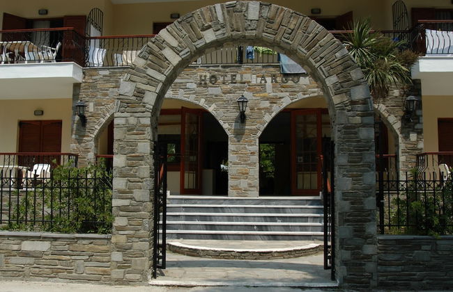 Hotel ARGO - Foto 25