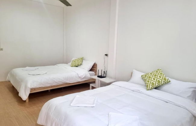 Haus Sathorn Pier - Photo 4