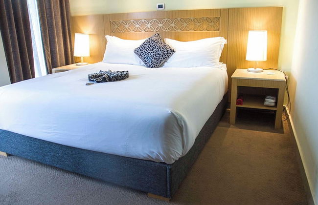 Vamos Addis Hotel - Foto 22