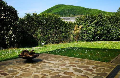 Gästehaus Lavendel an der Mosel - Foto 16