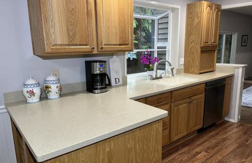 House in Sammamish - Foto 6