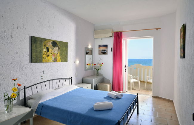 Arlen Beach Hotel - Foto 16