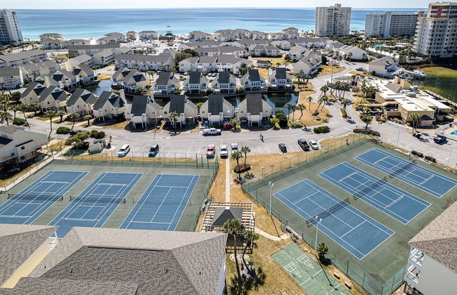 Sandpiper Cove 8204 Condo by RedAwning - Foto 27