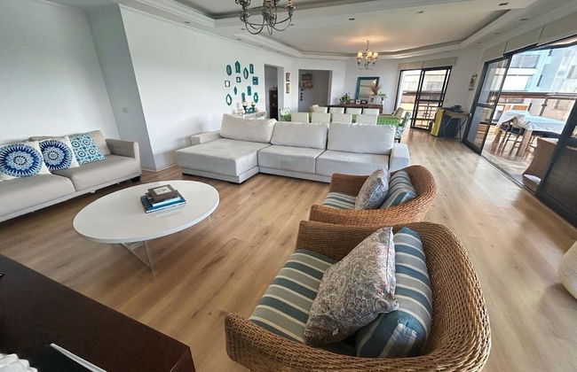 Apê Praia das Astúrias Vista Mar - Photo 18