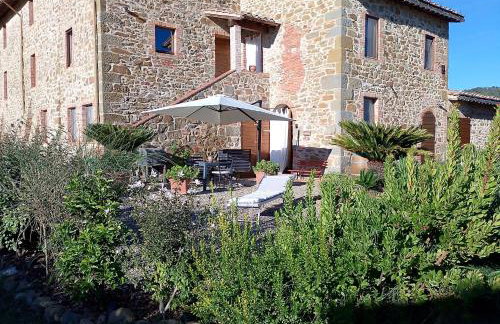 Podere Biricocolo - Il Cortile - Foto 51
