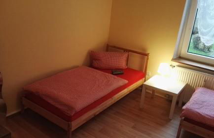 Zu Hause Bei Freunden - Foto 17