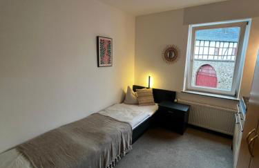 Aparthotel Zur Linde - by Willms & Schömer eG - Foto 18