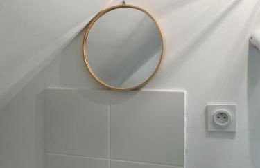 Maison cosy avec 3 chambres et 3 salles de bains - Foto 19