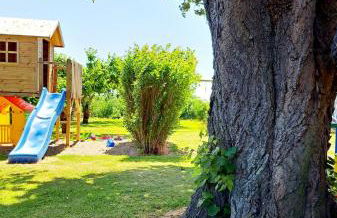 Schönes 1-Zimmer-Appartement, Büsum (4km) Nordsee - Foto 16