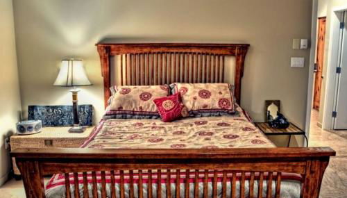 Gorgeous Casita with 360-Degree Views of Abiquiu Lake and Ghost Ranch near Santa Fe, New Mexico - Foto 3