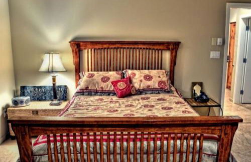 Gorgeous Casita with 360-Degree Views of Abiquiu Lake and Ghost Ranch near Santa Fe, New Mexico - Foto 3