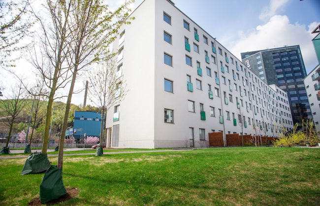 ApartDirect Hammarby Sjöstad - Photo 50