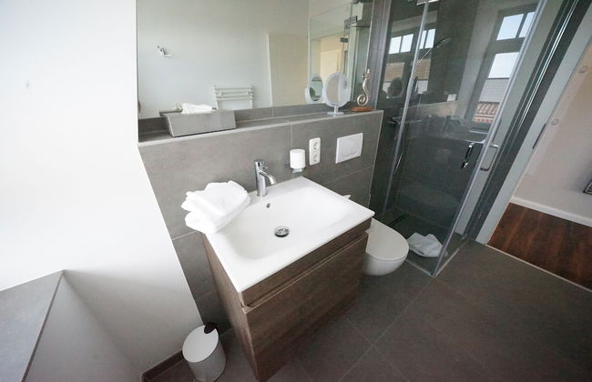 Residenz Strandläufer - Foto 47