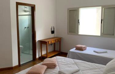 Casa Recanto da Paz - Foto 17