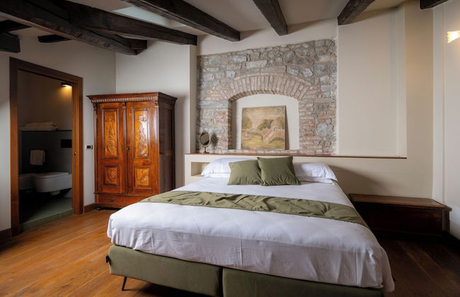 1448 Antica Dimora Al Merlo Bianco - Foto 25