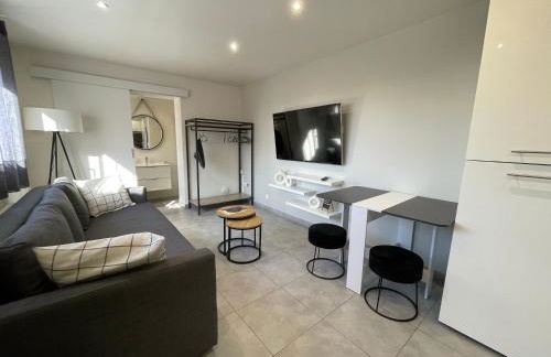 Dépendance cosy et paisible - Foto 4