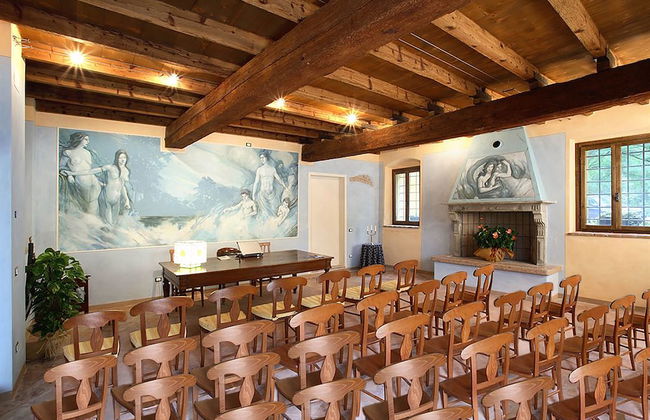 Villa dei Mulini - Foto 41