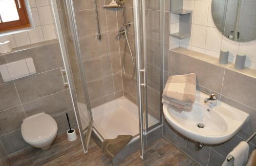 Haus Eckwiesen - Foto 8