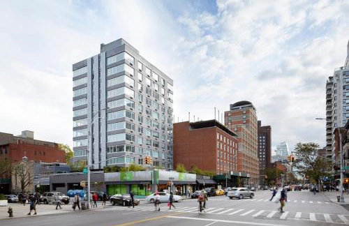 E Village 1BR w Doorman Gym nr Union Sq NYC-10 - Foto 17