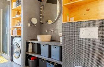 Marché des Capucins - Calme - Lumineux - Garage - Foto 31