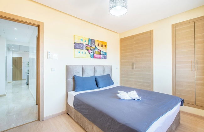 Migdal Gueliz Apart Hôtel, by résidence Hamza - Foto 77