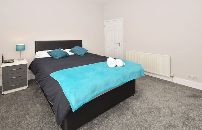 Townhouse @ Neville Street Stoke - Foto 1