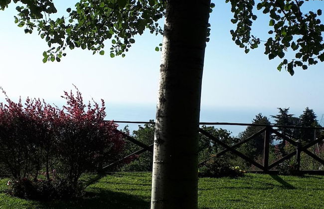 L'infinito - Foto 44