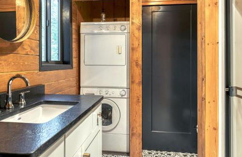 Limberry Cove Lakefront Getaway - Foto 17