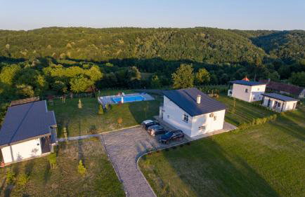 Kuće za odmor -Japin breg - Foto 26