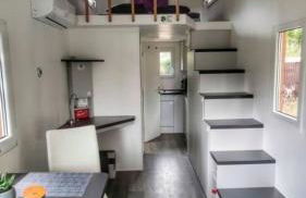 Ferien im Tiny House - Foto 12