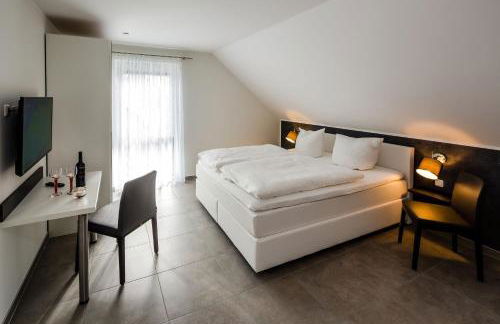 VILLA MON BIJOU _ OG_Fewo - Foto 28