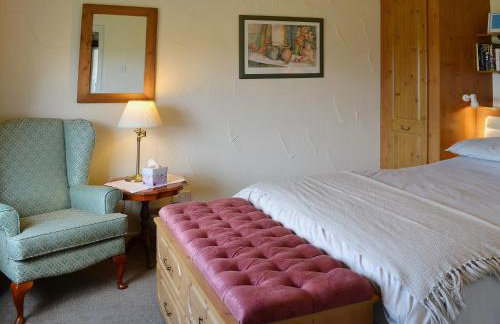 Garden Cottage - Foto 7