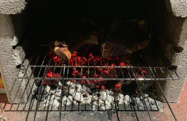 Alojamientos El Horno - Foto 55