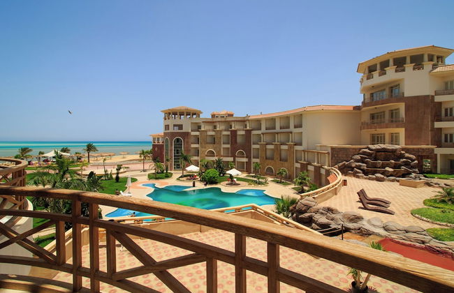 Royal Beach Serviced Apartments - Foto 15