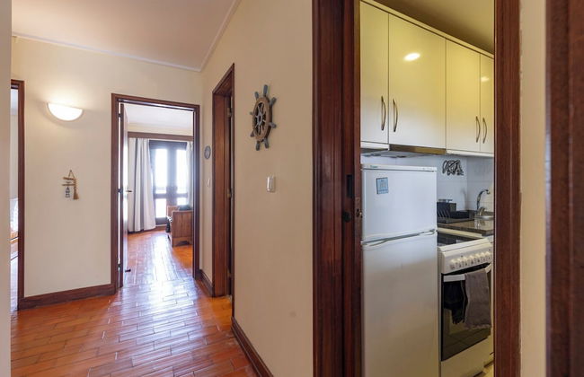 LightHouse Apartment - Foto 24