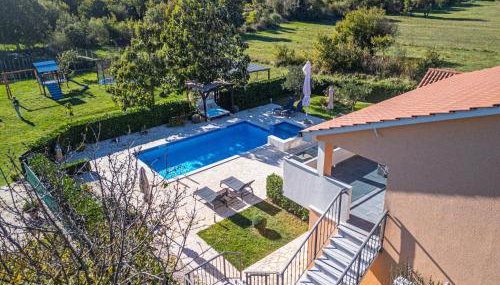 Villa Marin - Foto 3