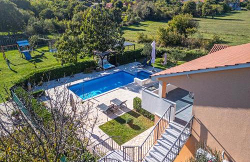 Villa Marin - Foto 3